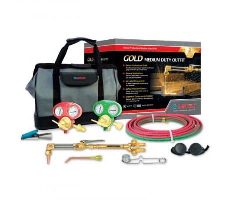 BỘ MỎ HÀN CẮT 1121 SERIES